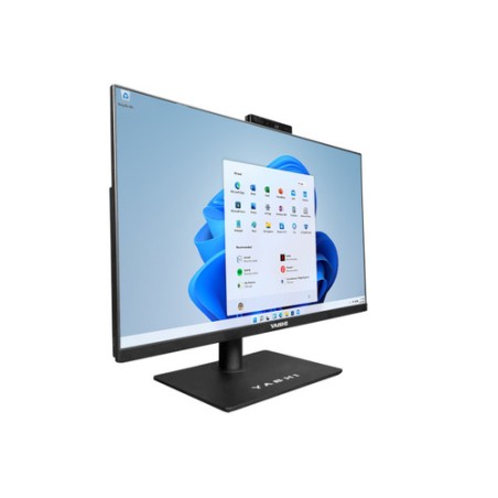 PC LCD 27" ALL IN ONE VICTORY 27 I5-14450HX NO TOUCH WINDOWS 11 PRO NERO (AY27808)