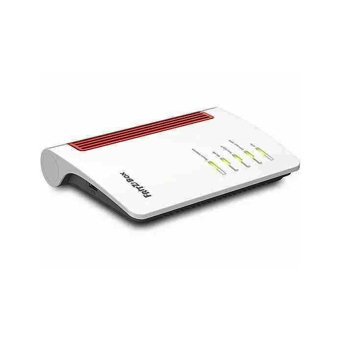ROUTER FRITZ BOX 4050 INTERNATIONAL WIRELESS WIFI-6 (20003067)