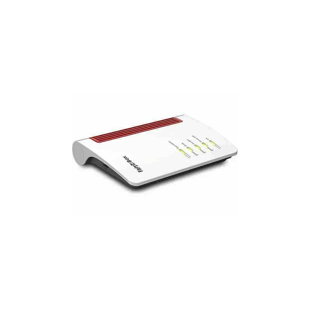ROUTER FRITZ BOX 4050 INTERNATIONAL WIRELESS WIFI-6 (20003067)