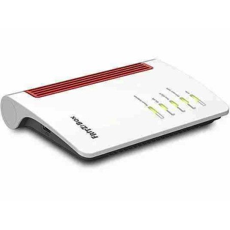 ROUTER FRITZ BOX 4050 INTERNATIONAL WIRELESS WIFI-6 (20003067)