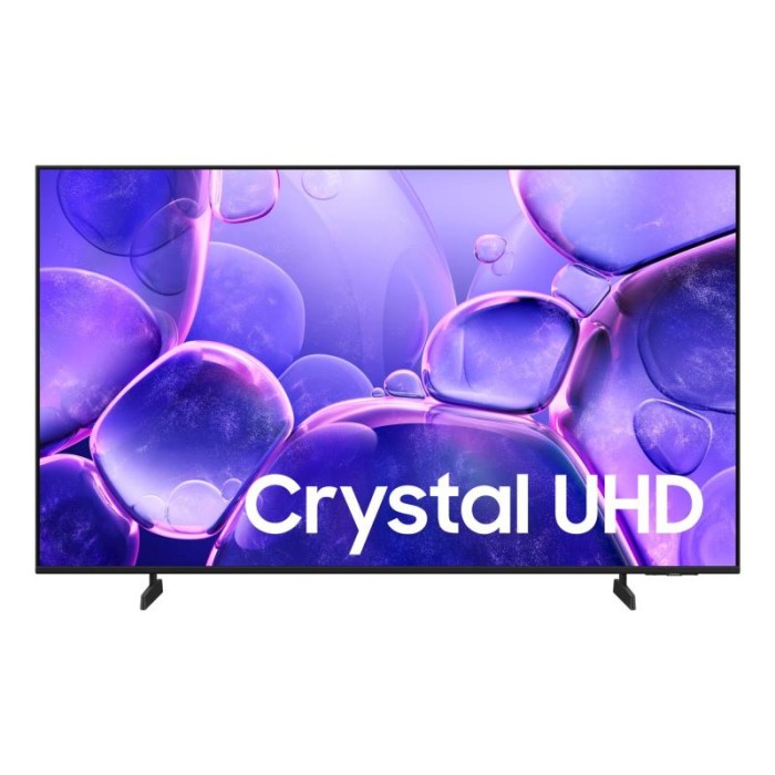 TV LED 43" UE43U8072FUXXH ULTRA HD 4K SMART TV WIFI DVB-T2