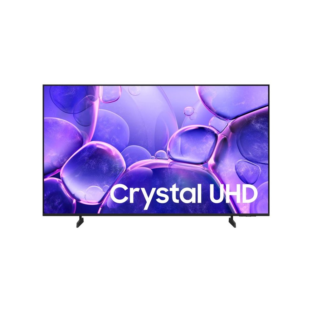 TV LED 43" UE43U8072FUXXH ULTRA HD 4K SMART TV WIFI DVB-T2