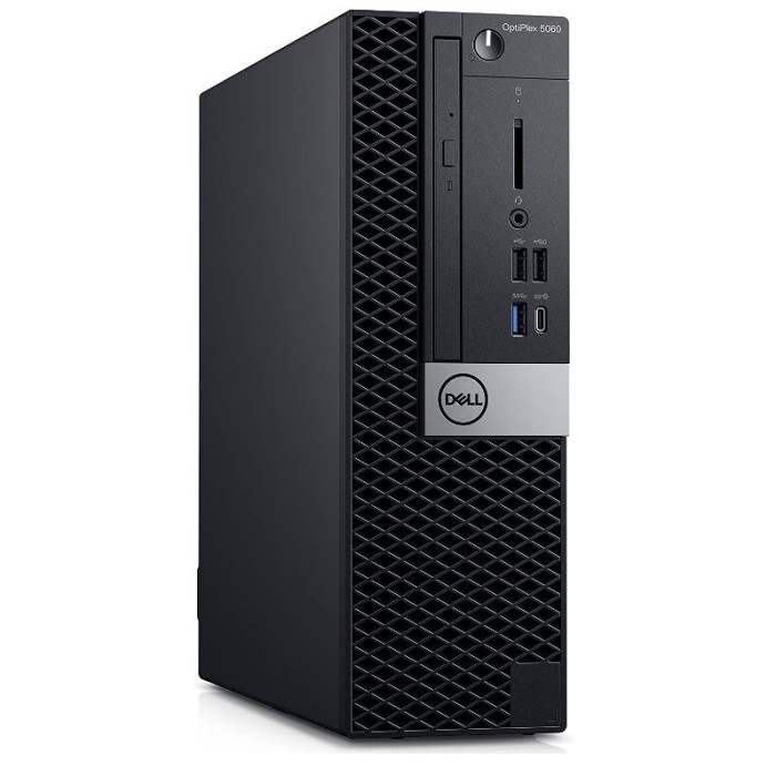 PC OPTIPLEX XE3 MT INTEL CORE I7-8700 16GB 512GB NVME SSD WINDOWS COA - RICONDIZIONATO - GAR. 6 MESI