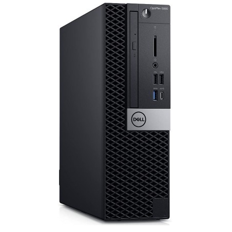 PC OPTIPLEX XE3 MT INTEL CORE I7-8700 16GB 512GB NVME SSD WINDOWS COA - RICONDIZIONATO - GAR. 6 MESI