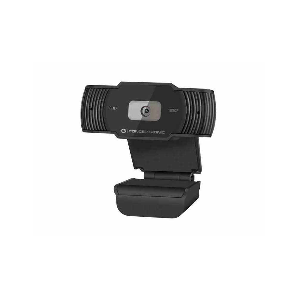 WEB CAM HD AMDIS04B 1080P FULL HD