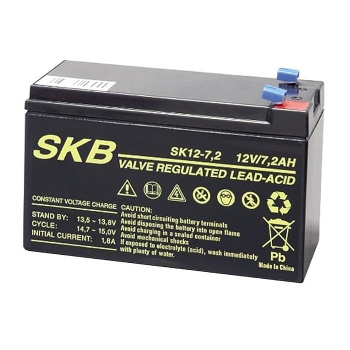 BATTERIE RICARICABILI AAA USB-C 356MAH 1.5V - CONF. 4PZ - EK-RB-06 (1INR10/28)