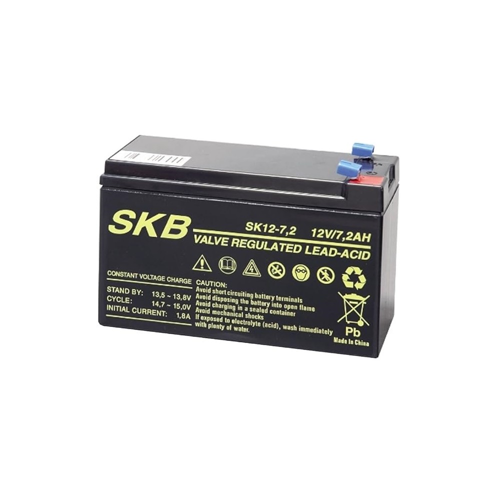 BATTERIE RICARICABILI AAA USB-C 356MAH 1.5V - CONF. 4PZ - EK-RB-06 (1INR10/28)