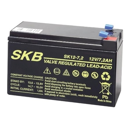 BATTERIE RICARICABILI AAA USB-C 356MAH 1.5V - CONF. 4PZ - EK-RB-06 (1INR10/28)