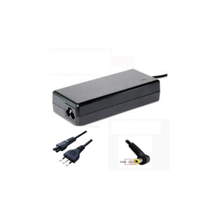 ADATTATORE DISPLAYPORT A VGA (LKADAT19)