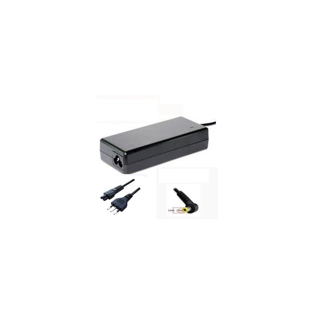 ADATTATORE DISPLAYPORT A VGA (LKADAT19)