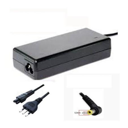 ADATTATORE DISPLAYPORT A VGA (LKADAT19)