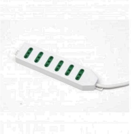 HARD DISK 2 TB EXPANSION ESTERNO USB 3 2,5" (STKM2000400)