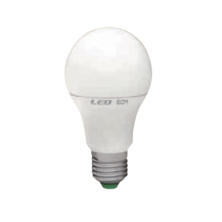 LAMPADA LED GOCCIA E27 18W CALDA 3000K (0597C)