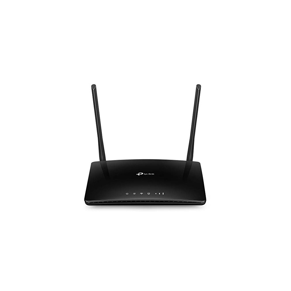 ROUTER DSL ETHERNET 300 MBPS 3G/4G TL-MR6400