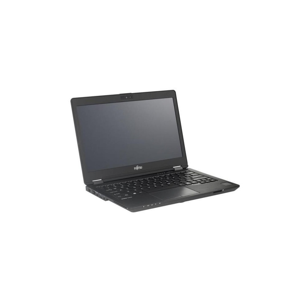 NOTEBOOK LIFEBOOK U727 INTEL CORE I5-6200U 12" 4GB 128GB SSD WINDOWS COA - RICONDIZIONATO - GAR. 6 MESI