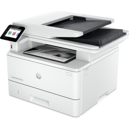 STAMPANTE MULTIFUNZIONE LASERJET PRO MFP 4102FDN (2Z623F) LASER LAN ADF