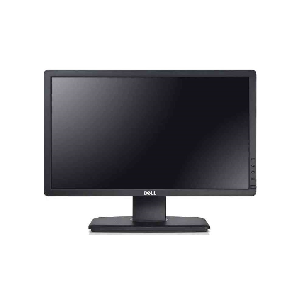 MONITOR 23" P2312H LED NO BOX - RICONDIZIONATO - GAR. 3 MESI - GRADO A/A-