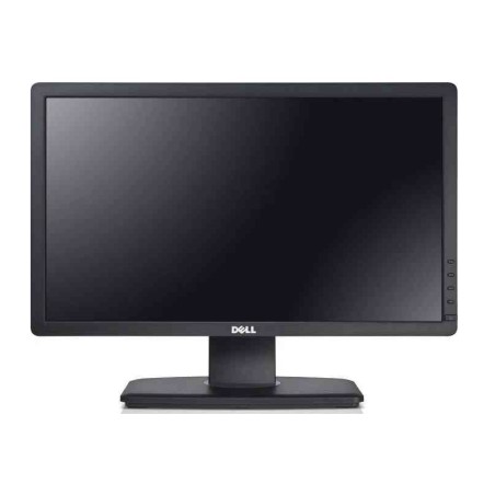 MONITOR 23" P2312H LED NO BOX - RICONDIZIONATO - GAR. 3 MESI - GRADO A/A-