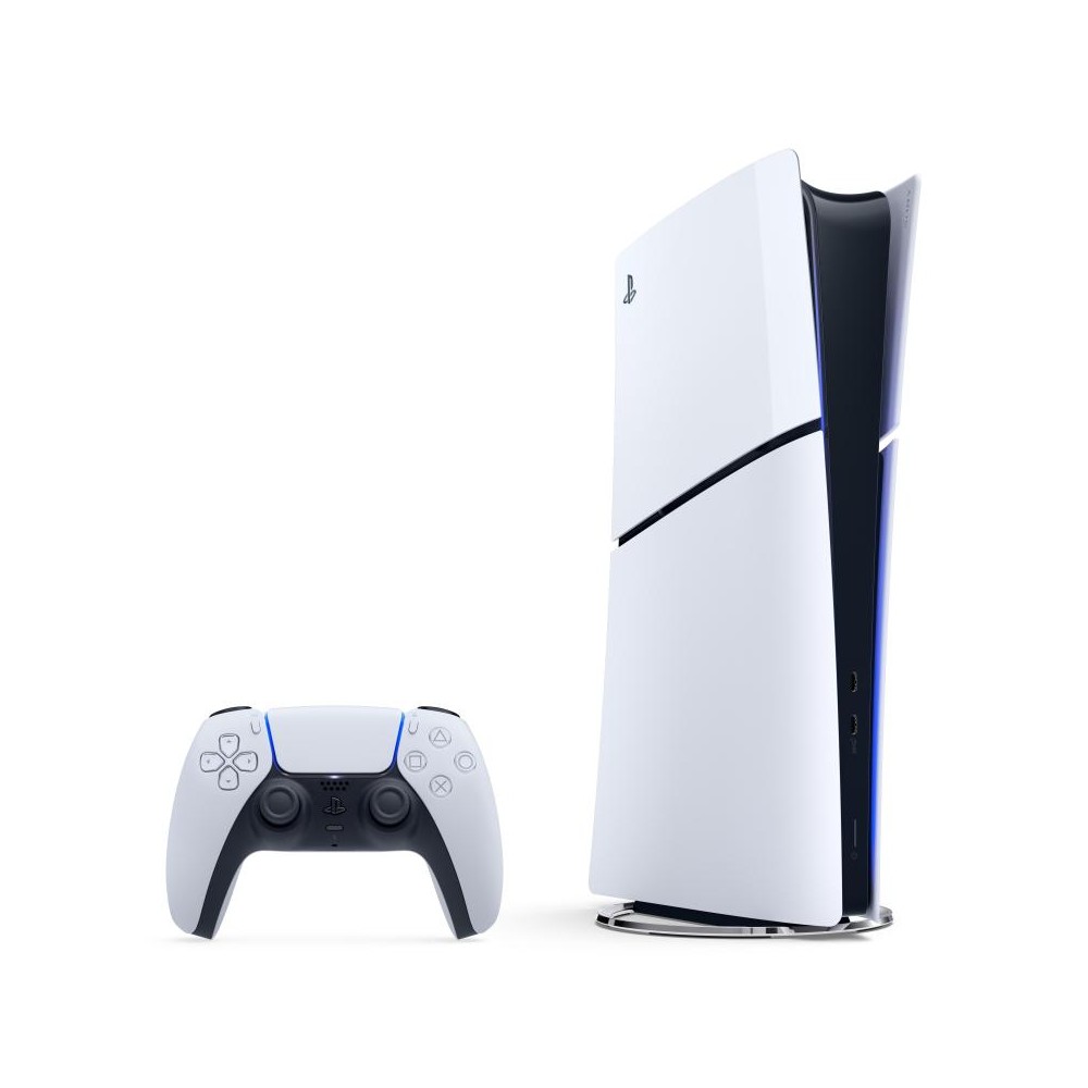CONSOLE PLAYSTATION 5 PS5 825GB SLIM DIGITAL EDITION