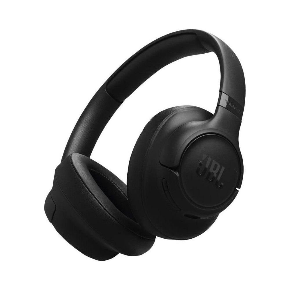 CUFFIE MICROFONO TUNE 730BT BLUETOOTH NERO (JBLT730BTBLK)