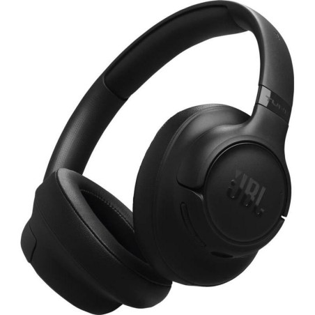 CUFFIE MICROFONO TUNE 730BT BLUETOOTH NERO (JBLT730BTBLK)