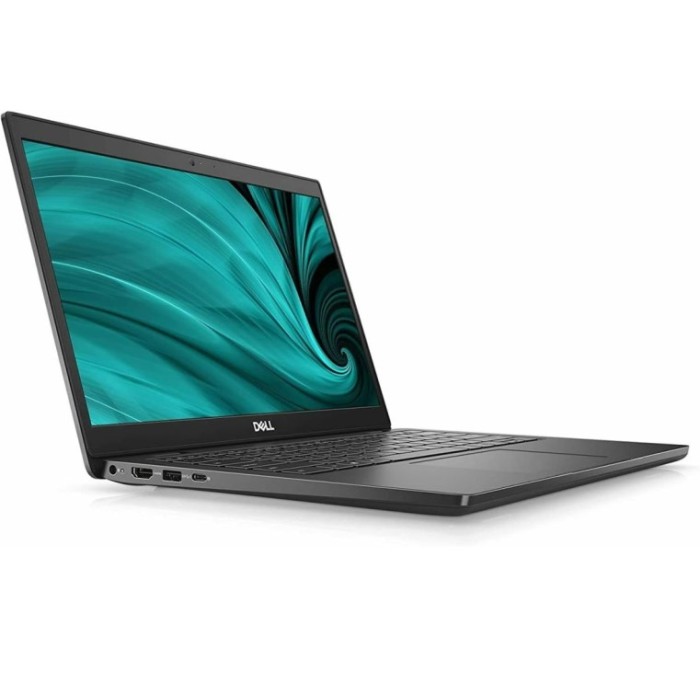 NOTEBOOK LATITUDE 3420 14" INTEL CORE I3-11 GEN 8GB 256GB SSD WINDOWS COA - RICONDIZIONATO