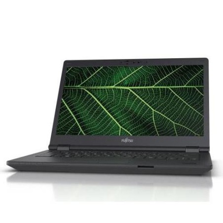 NOTEBOOK LIFEBOOK A3511 INTEL CORE I3-11 GEN 15.6" 8GB 256GB SSD WINDOWS COA - RICONDIZIONATO