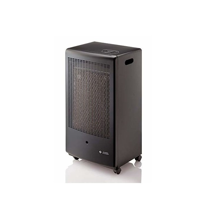 ROBOT ASPIRAPOLVERE RE4 PLUS NERO (EZVCSRE4PLUS)
