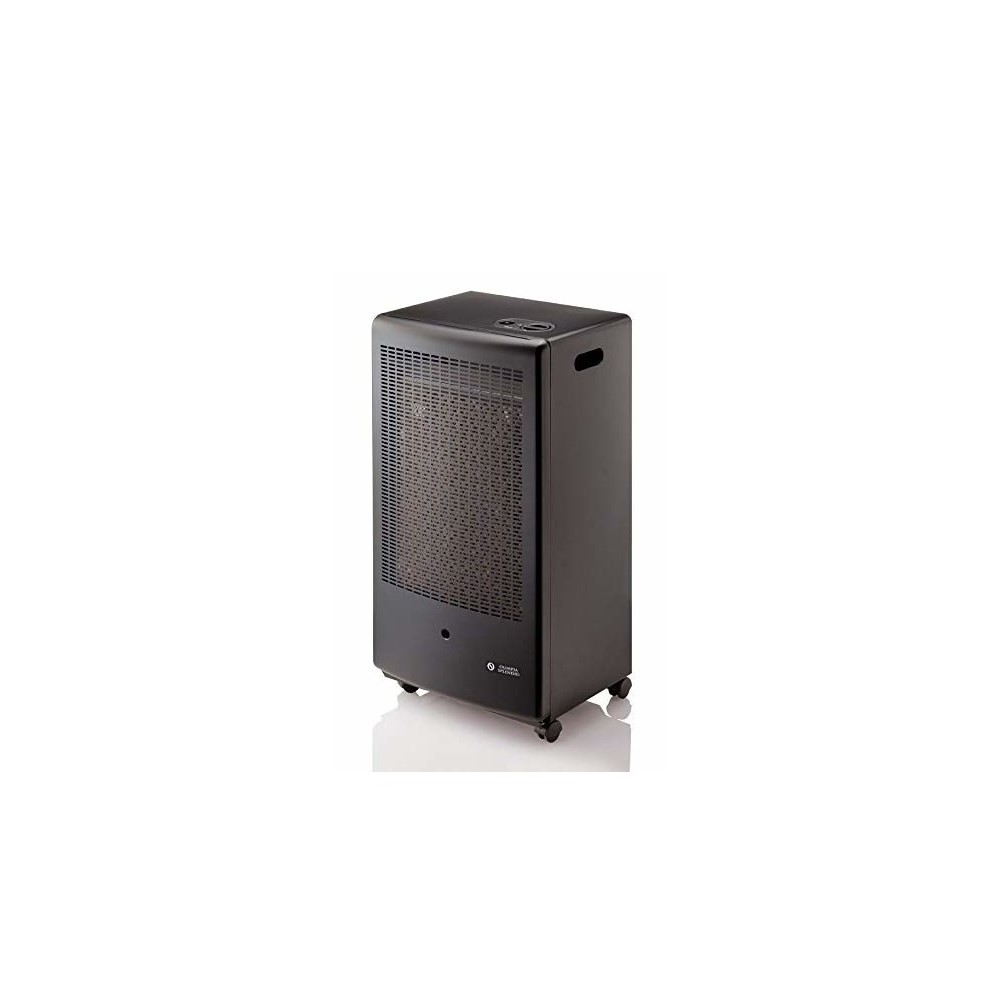 ROBOT ASPIRAPOLVERE RE4 PLUS NERO (EZVCSRE4PLUS)