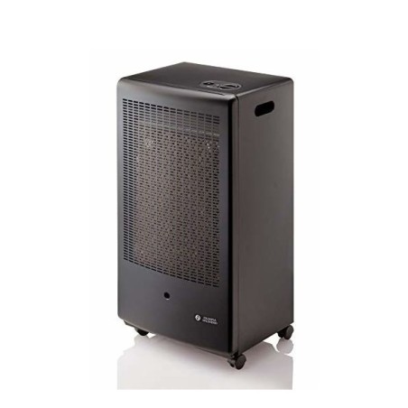 ROBOT ASPIRAPOLVERE RE4 PLUS NERO (EZVCSRE4PLUS)
