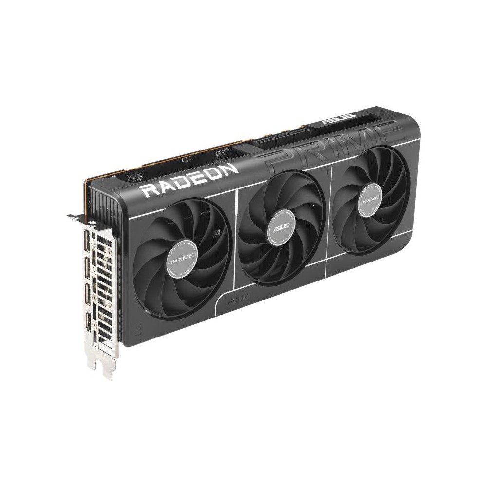 SCHEDA VIDEO PRIME -RX9070XT-O16G RADEON RX9070 XT AMD 16 GB (90YV0L71-M0NA00)