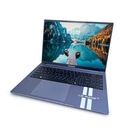 NOTEBOOK LE MANS YP1682 16" AMD R9 AI 365 WINDOWS 11 PRO