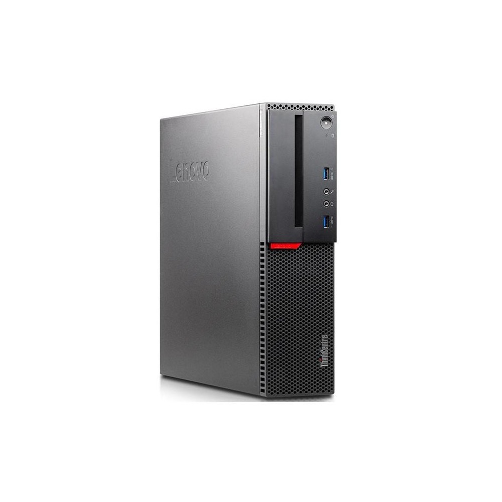 PC M900 SFF INTEL CORE I5-6500 12GB 500GB HDD WINDOWS COA - RICONDIZIONATO - GAR. 6 MESI