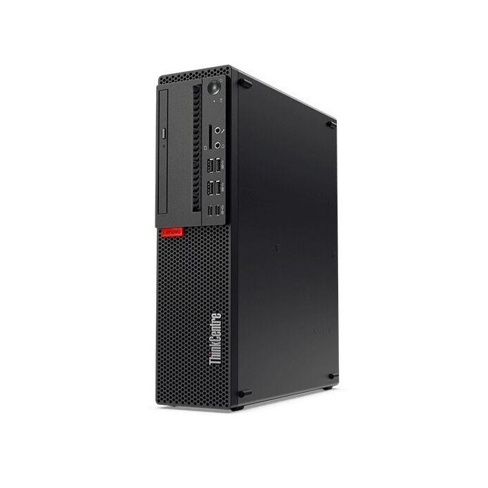 PC THINKCENTRE M910S SFF INTEL CORE I5-6500 8GB 240GB SSD WINDOWS COA - RICONDIZIONATO - GAR. 6 MESI