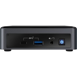 PC NUC FROST CANYON (BXNUC10I3FNKN2)