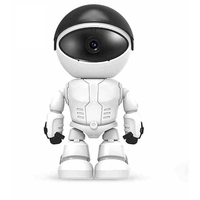 TELECAMERA SORVEGLIANZA 4MP IP BULLET VARIFOCALE 2.8MM (IPC-HFW2441S-S) POE
