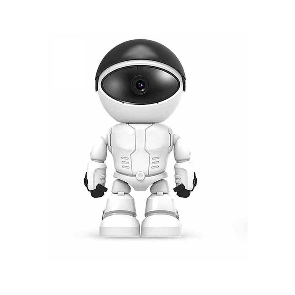 TELECAMERA SORVEGLIANZA 4MP IP BULLET VARIFOCALE 2.8MM (IPC-HFW2441S-S) POE