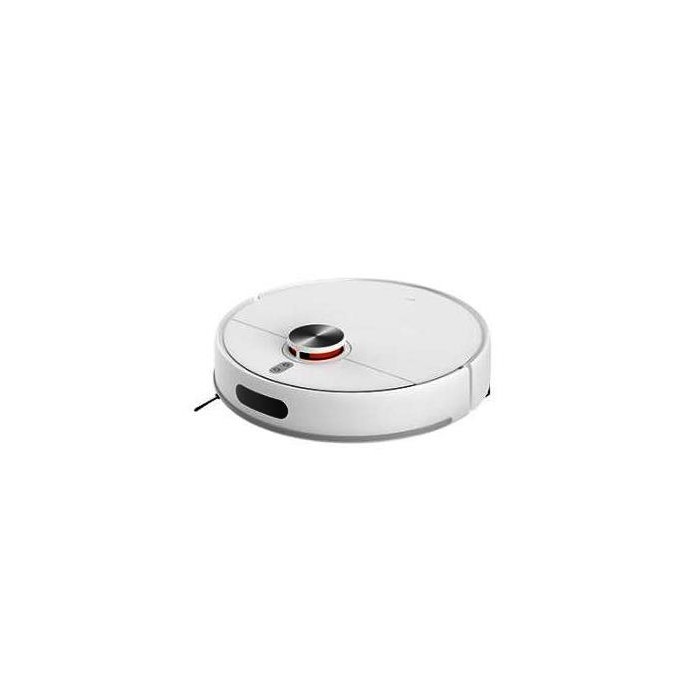 ROBOT ASPIRAPOLVERE VACUUM S40 BIANCO (BHR084AEU)