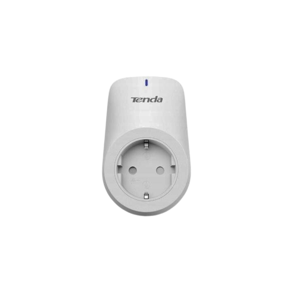 SPINA DI ALIMENTAZIONE HOME SMART PLUG STECKER BELI SP3