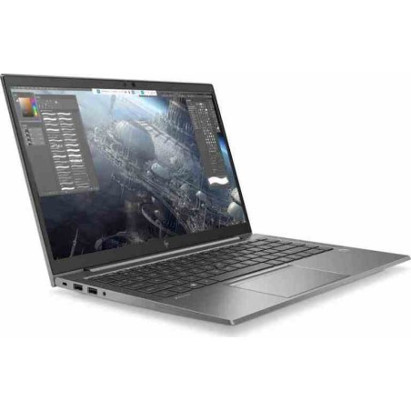 NOTEBOOK ZBOOK 14 G7 FIREFLY 14" INTEL CORE I7-10510U 16GB 256GB SSD - WINDOWS COA - RICONDIZIONATO - GAR 6 MESI