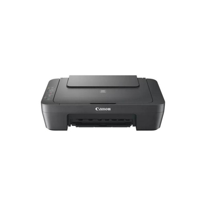 STAMPANTE MULTIFUNZIONE PIXMA MG2556S WIRELESS NERA (0727C076)