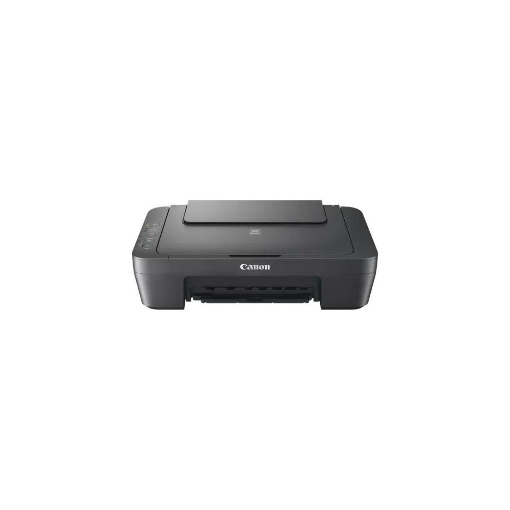 STAMPANTE MULTIFUNZIONE PIXMA MG2556S WIRELESS NERA (0727C076)