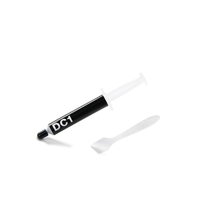 PASTA TERMOCONDUTTRICE THERMAL GREASE DC1 BZ001 3GR.