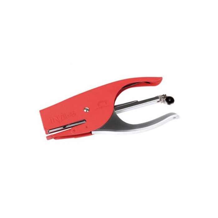 CUCITRICE A PINZA 27007 IN-LINEA PUNTO 6/4-6/8