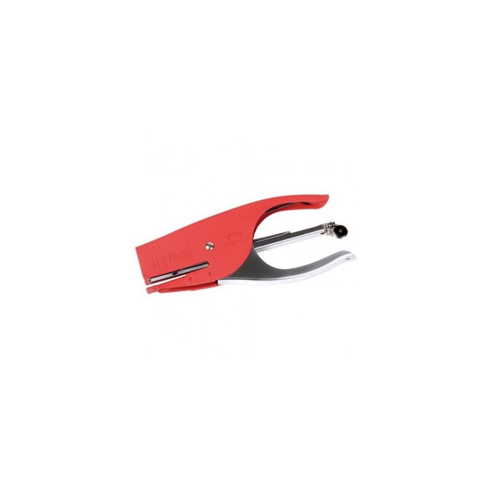 CUCITRICE A PINZA 27007 IN-LINEA PUNTO 6/4-6/8