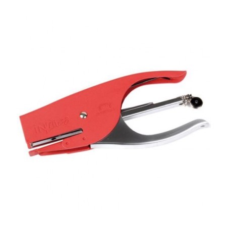 CUCITRICE A PINZA 27007 IN-LINEA PUNTO 6/4-6/8