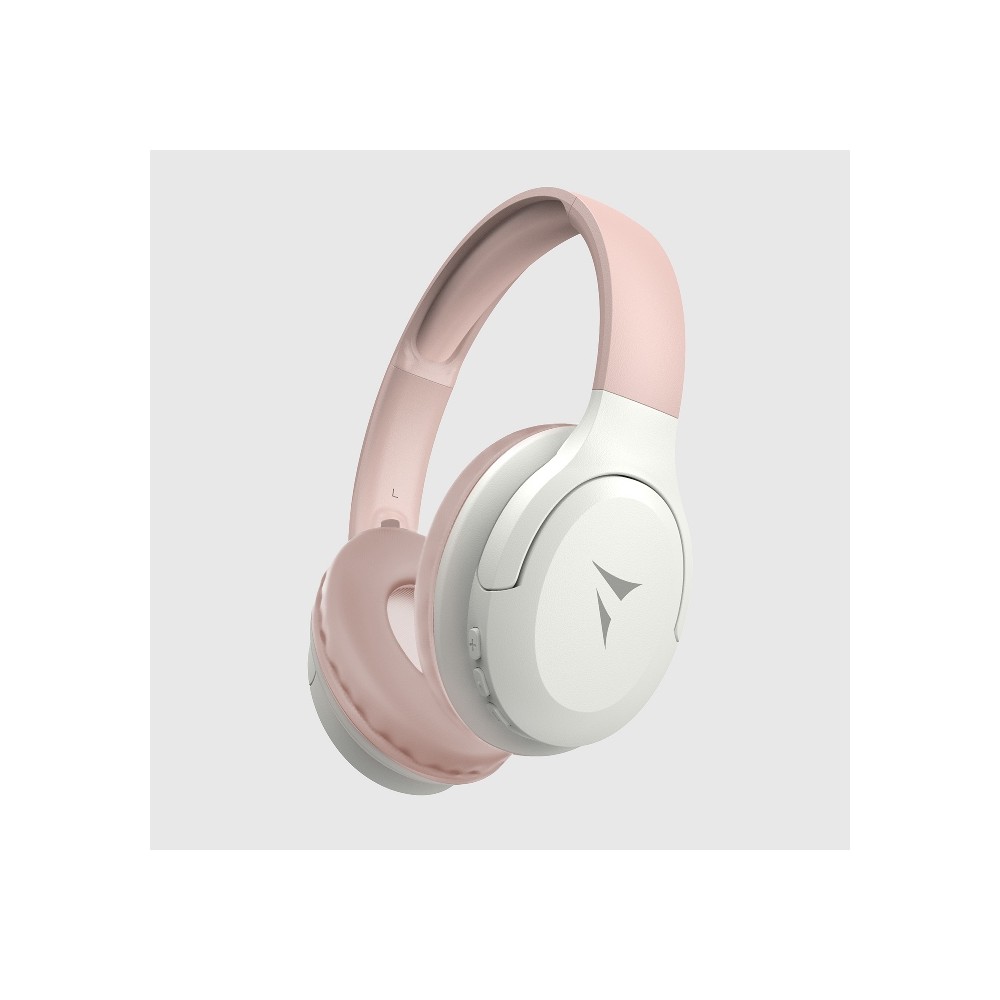 CUFFIE WIRELESS TM-060A-PK ROSA