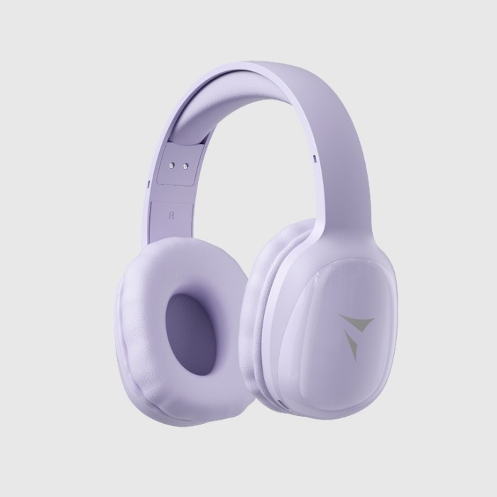 CUFFIE WIRELESS TM-ZEB04-PU VIOLA