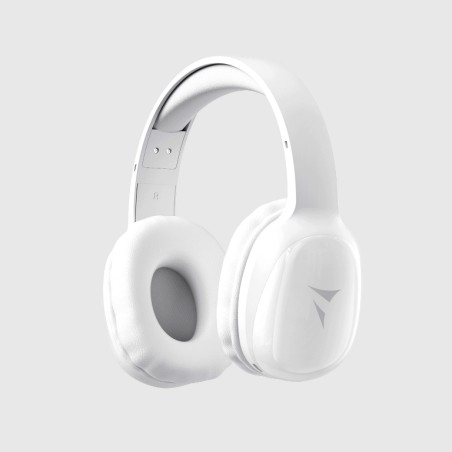 CUFFIE WIRELESS TM-ZEB04-WH BIANCO