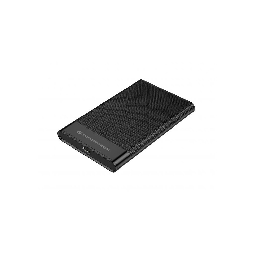 BOX ESTRNO PER HD 2.5" USB 3.2 GEN 1 (DANTE06B) NERO